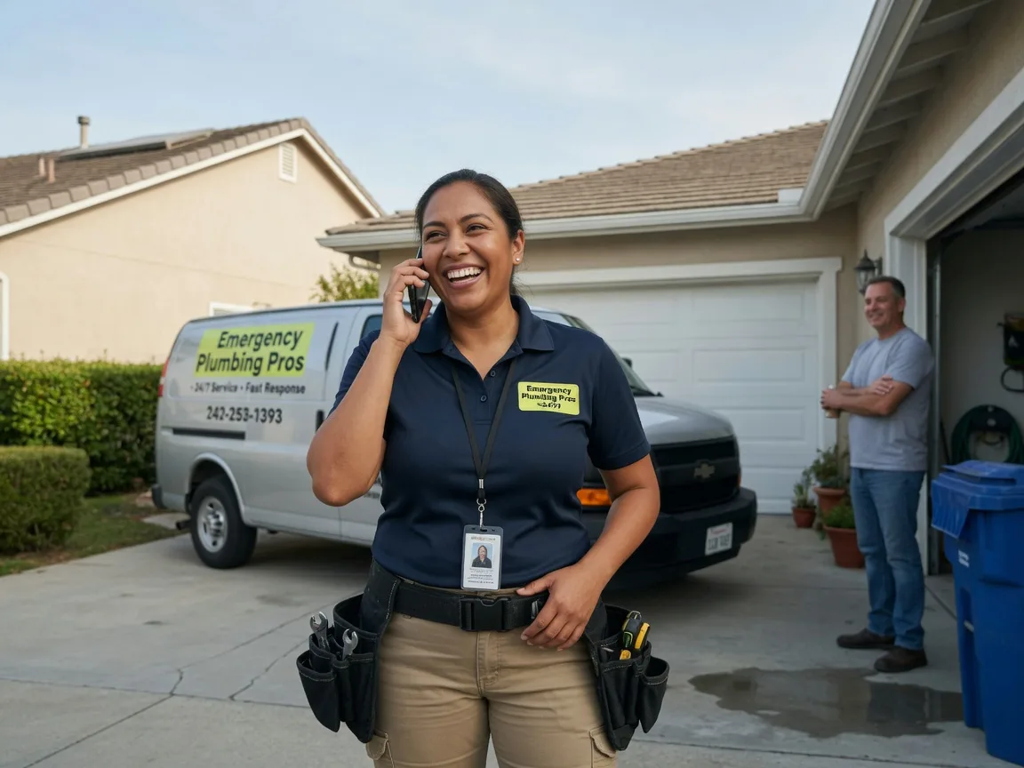 Emergency Plumber Storrs Mansfield, CT FAQs